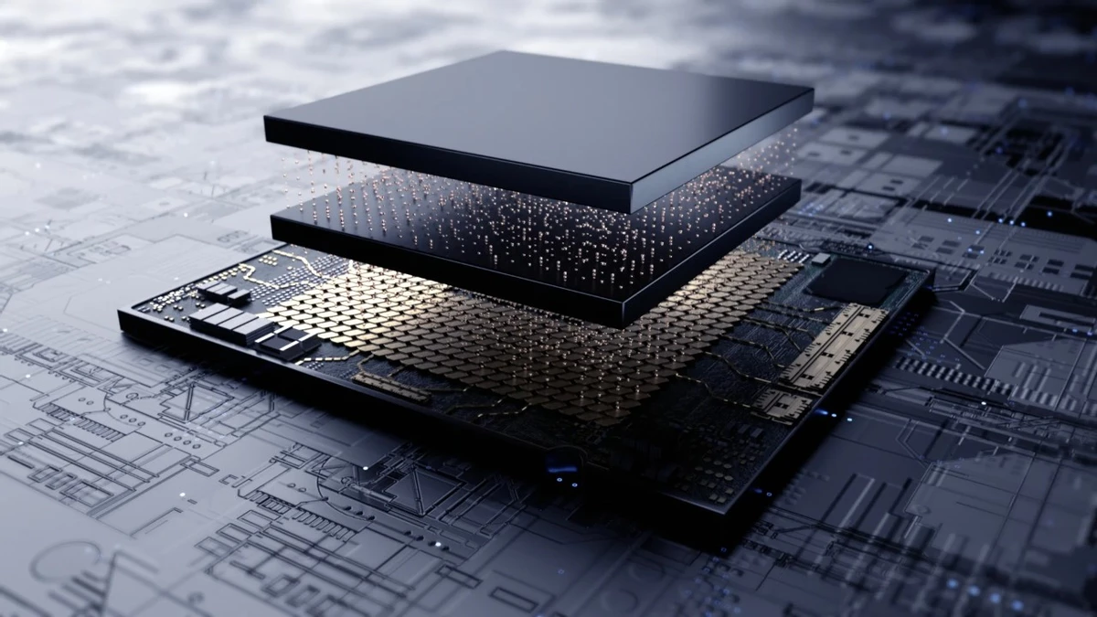 Samsung makes progress in manufacturing 2nm chips