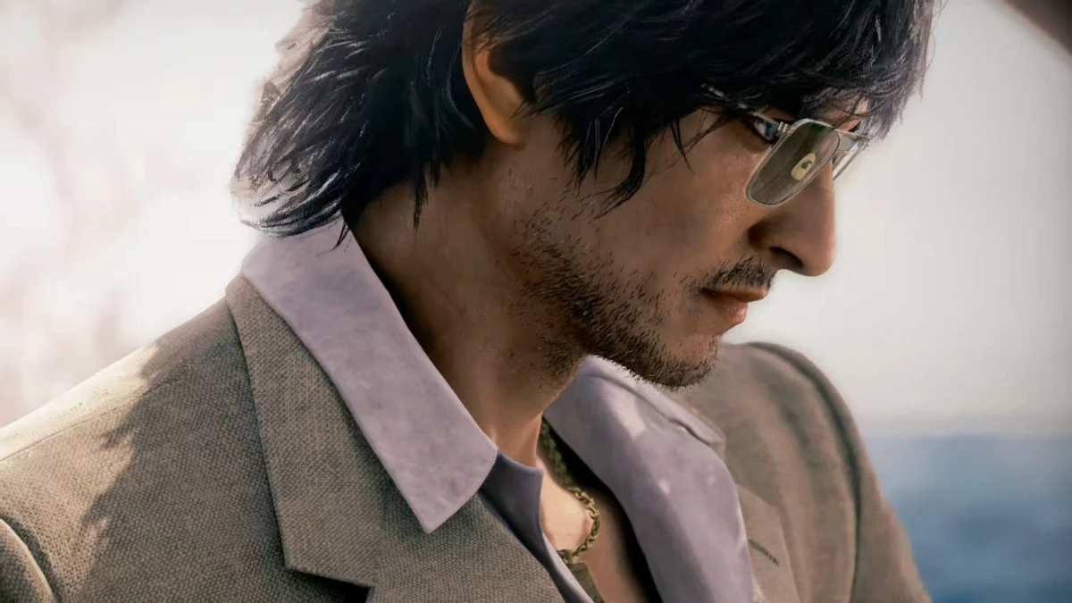 Sega showed another 15 minutes of gameplay from the action game stranger than heaven