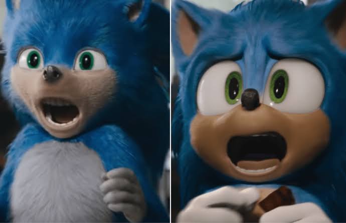 Sega wanted to end the sonic the hedgehog series but the success of the first sonic the movie saved it