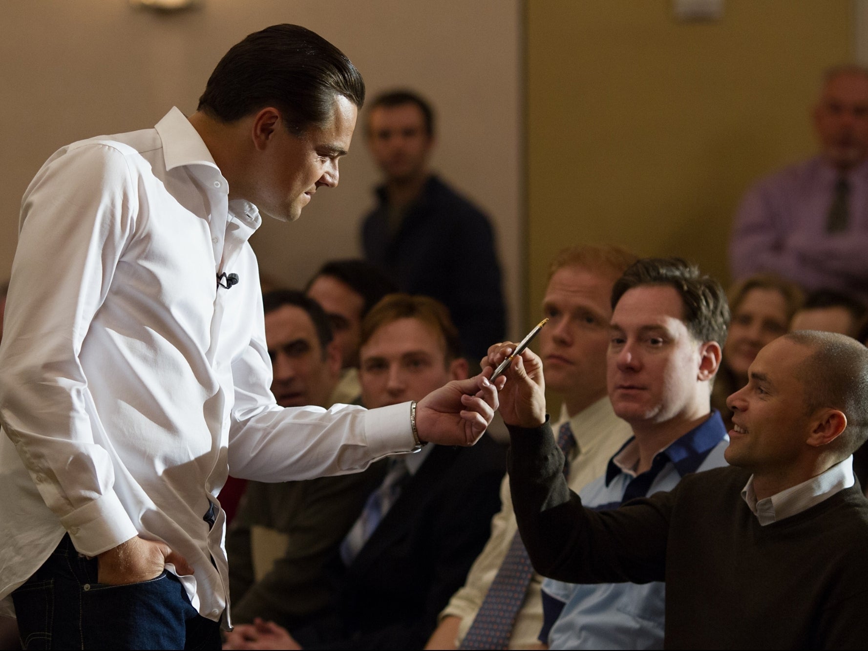 Sell me this pen 5 movies about deals that teach negotiation skills