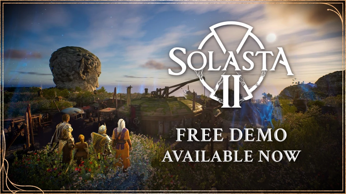 Solasta 2 developers have revealed the classes and subclasses for early access