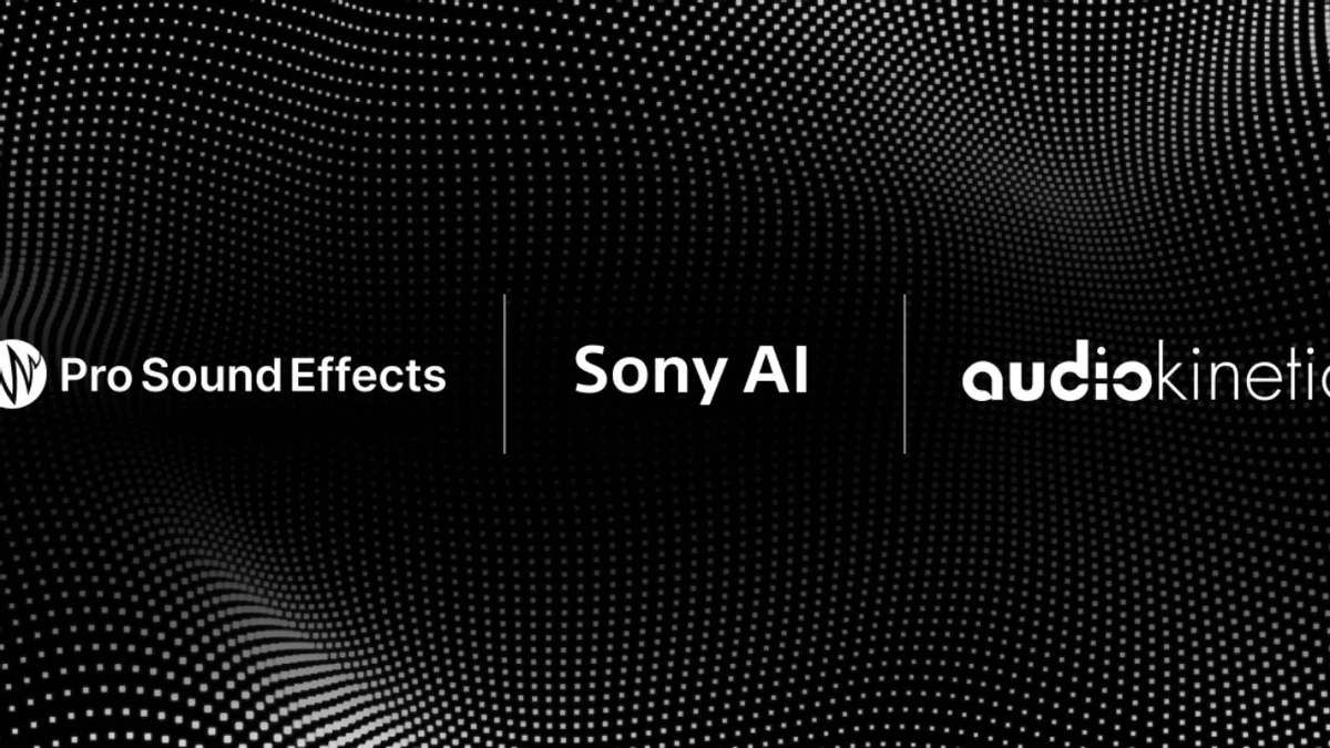 Sony ai has developed technology to analyze the inspiration sources of ai generated music