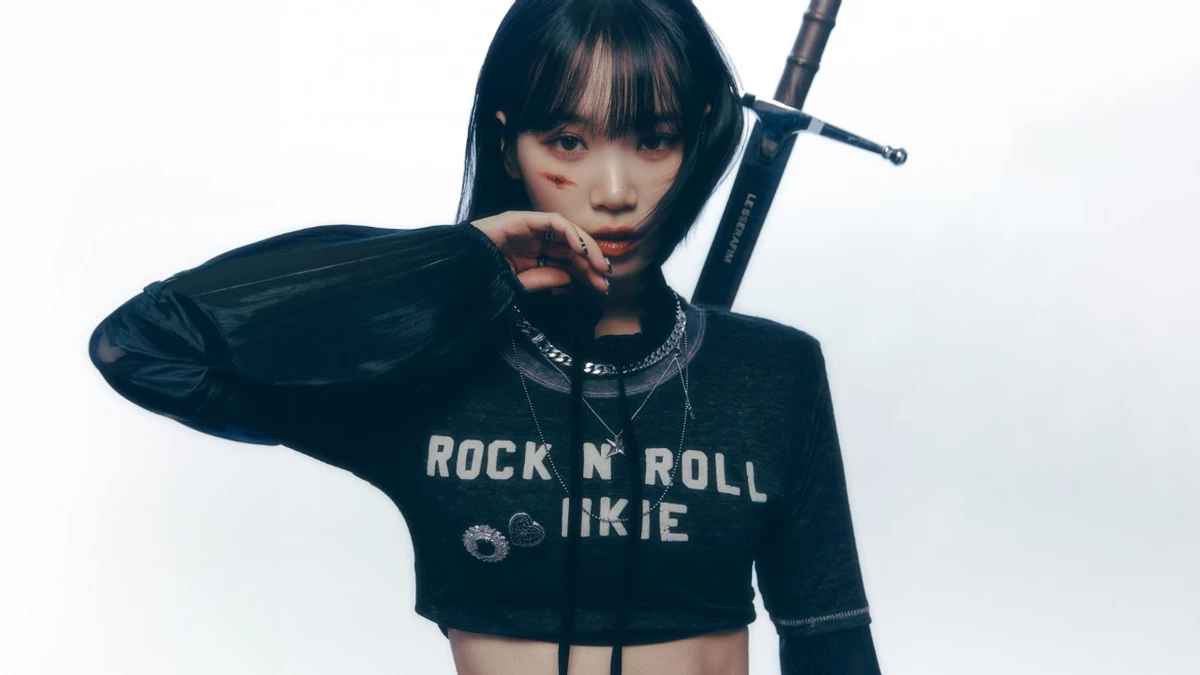 Sony interactive entertainment has launched a playstation 5 advertising campaign featuring a k pop star