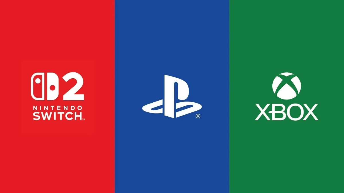 Sony microsoft and nintendo have joined forces to protect gamers