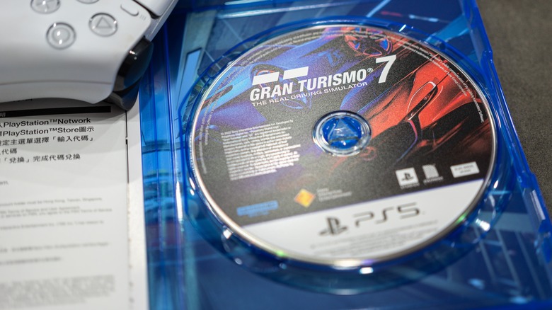 Sony will stop printing discs for playstation from january 2028