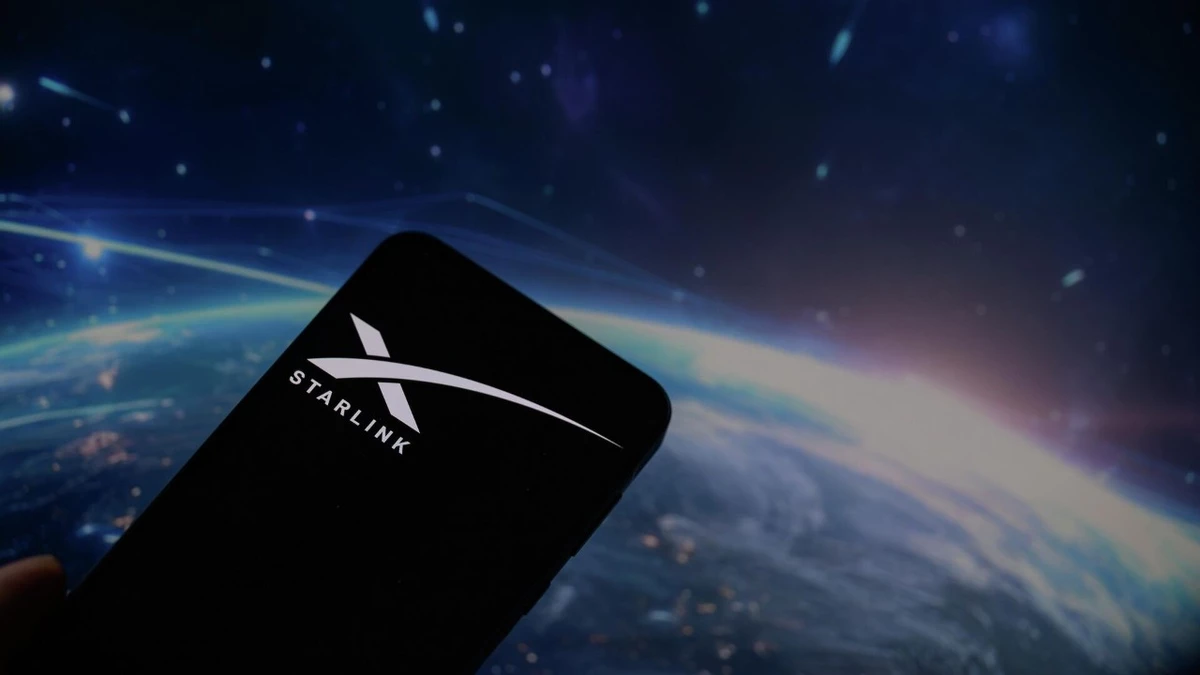 Spacex has received approval to launch an additional 7500 starlink satellites