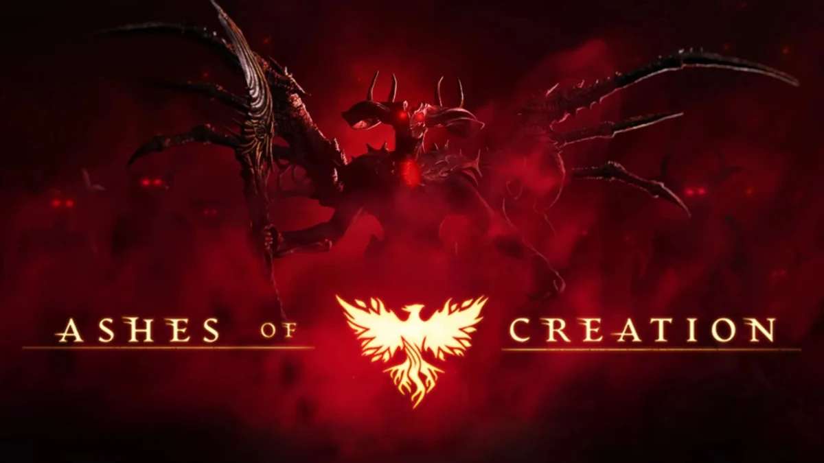Steven sharif announced that he will be filing a lawsuit against the new management of the mmorpg ashes of creation