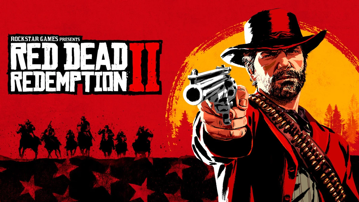 Streamer tries to play red dead redemption 2 at 4 fps