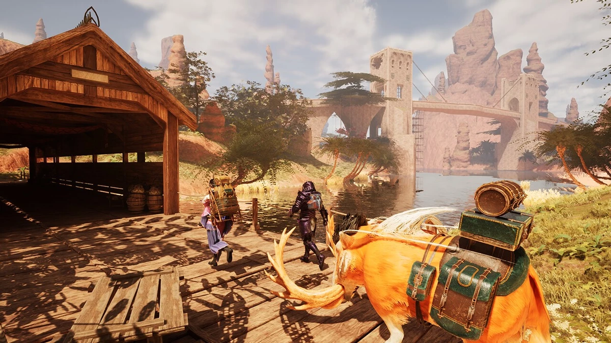 Studio nine dots has announced its participation in the quebec games celebration showcase where it will present outward 2