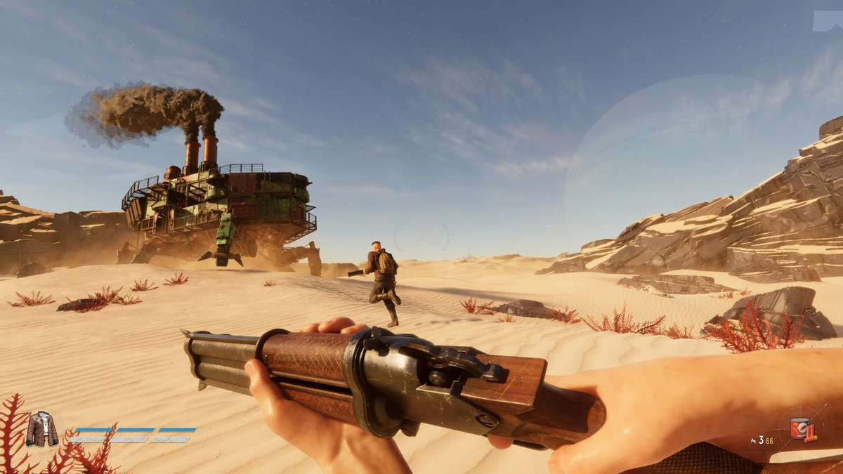 Success in the desert sand raiders of sophie reaches 300000 copies sold