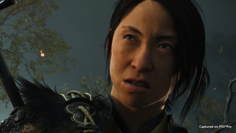 Sucker punch revealed the exact release time of ghost of yotei complete edition