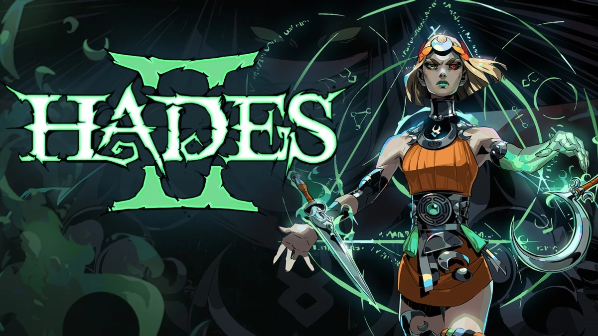 Supergiant games accelerated the path to the release of hades 2 without sacrificing quality