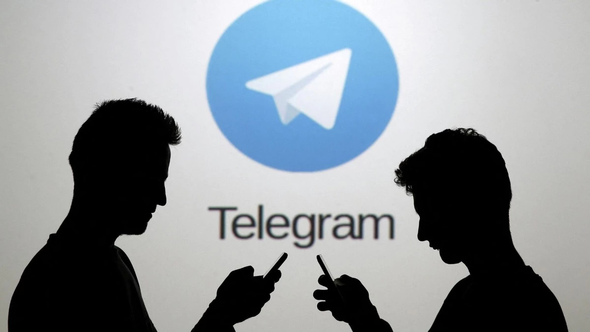 Telegram may be unblocked in russia