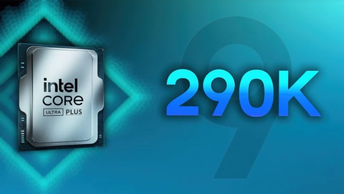 Test results for the intel core ultra 9 290k plus processor have appeared online up to 9 faster than the 285k and 11 ahead of the 9950x3d in multi threaded tasks