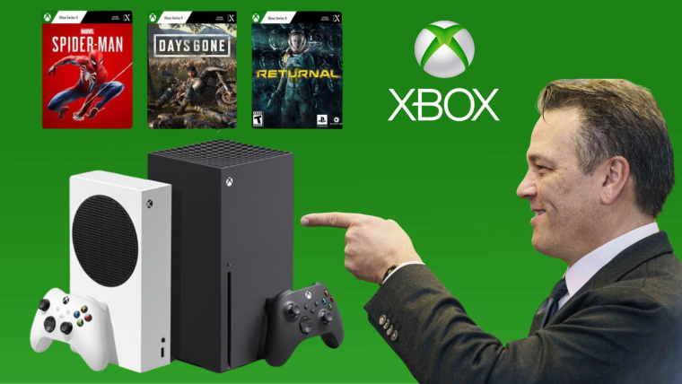 Thanks to an experimental emulator on xbox series x it is now possible to run ps5 games