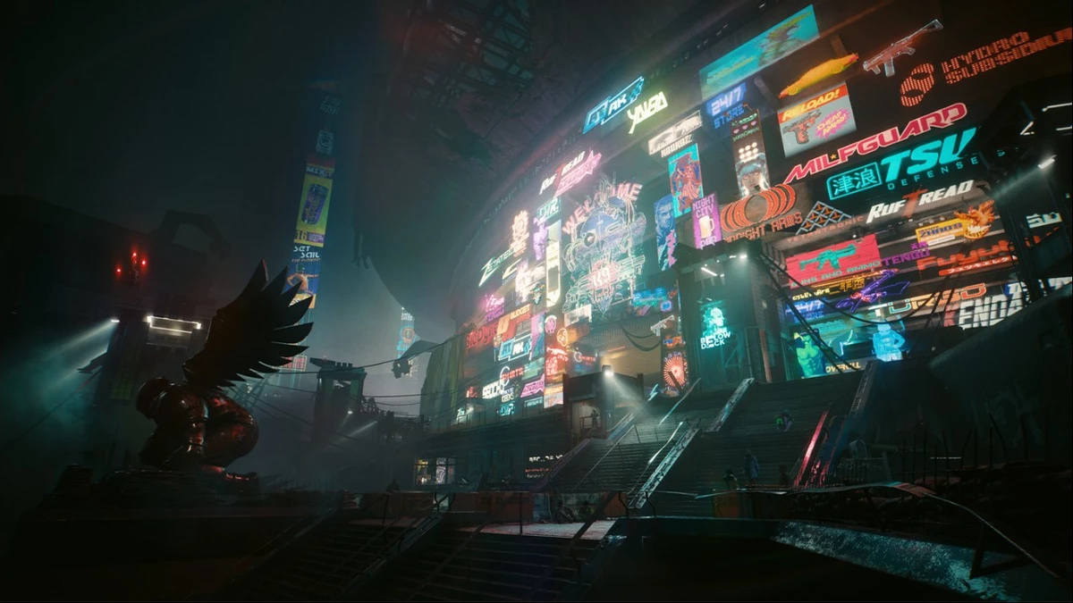 Thanks to running on the edge and vuvu cyberpunk 2077s online presence on steam rose above 100000 much to the delight of pavel sasko