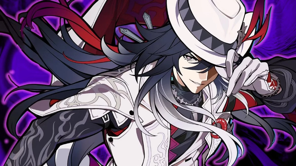 The 41 update stream for honkai star rail will take place this friday