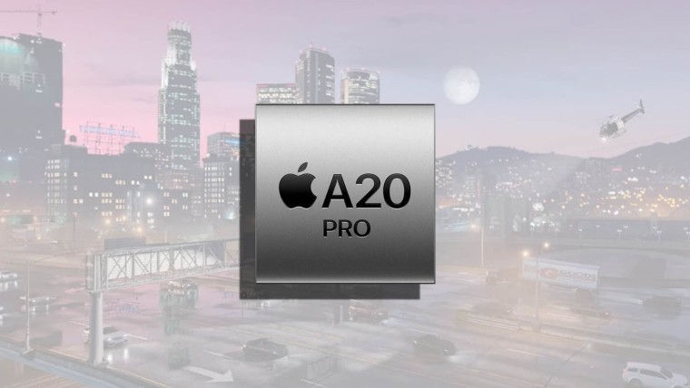 The a20 pro matched the gtx 1650 in gta v showing 1180 higher performance per watt