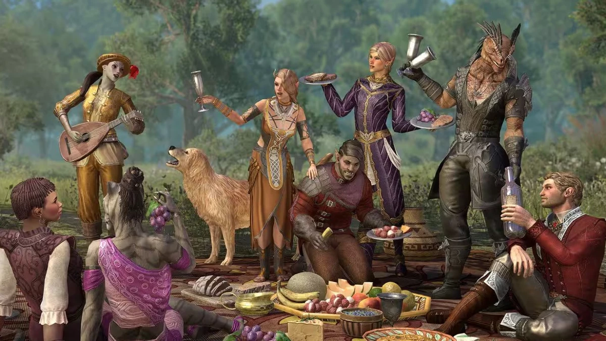 The active matter competition for hunting burns has started fight and earn valuable rewards
