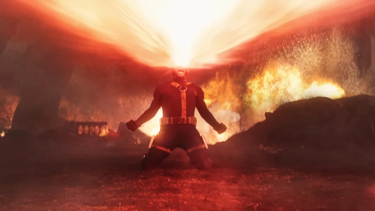 The avengers doctor doom teasers have garnered a billion views on youtube and social media