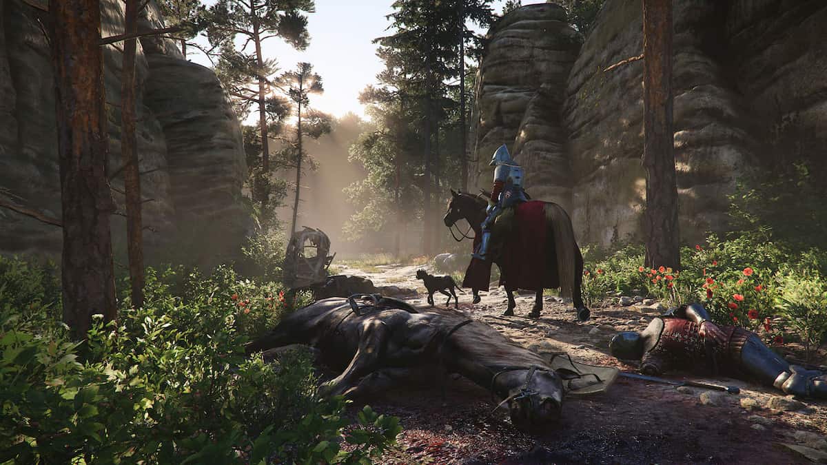 The best adventure in 2025 kingdom come deliverance 2 split fiction clair obscur expedition 33