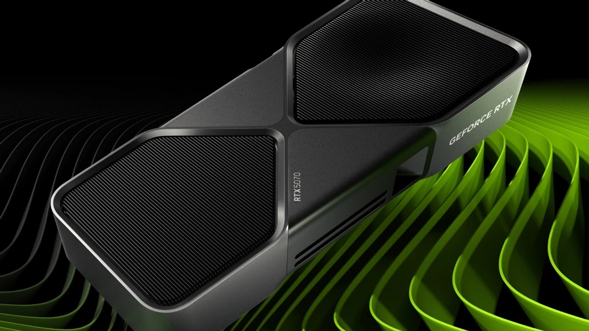 The best graphics cards in the nvidia rtx 50 series are no longer being manufactured at all