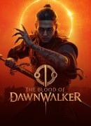 The blood of dawnwalker received a new story trailer