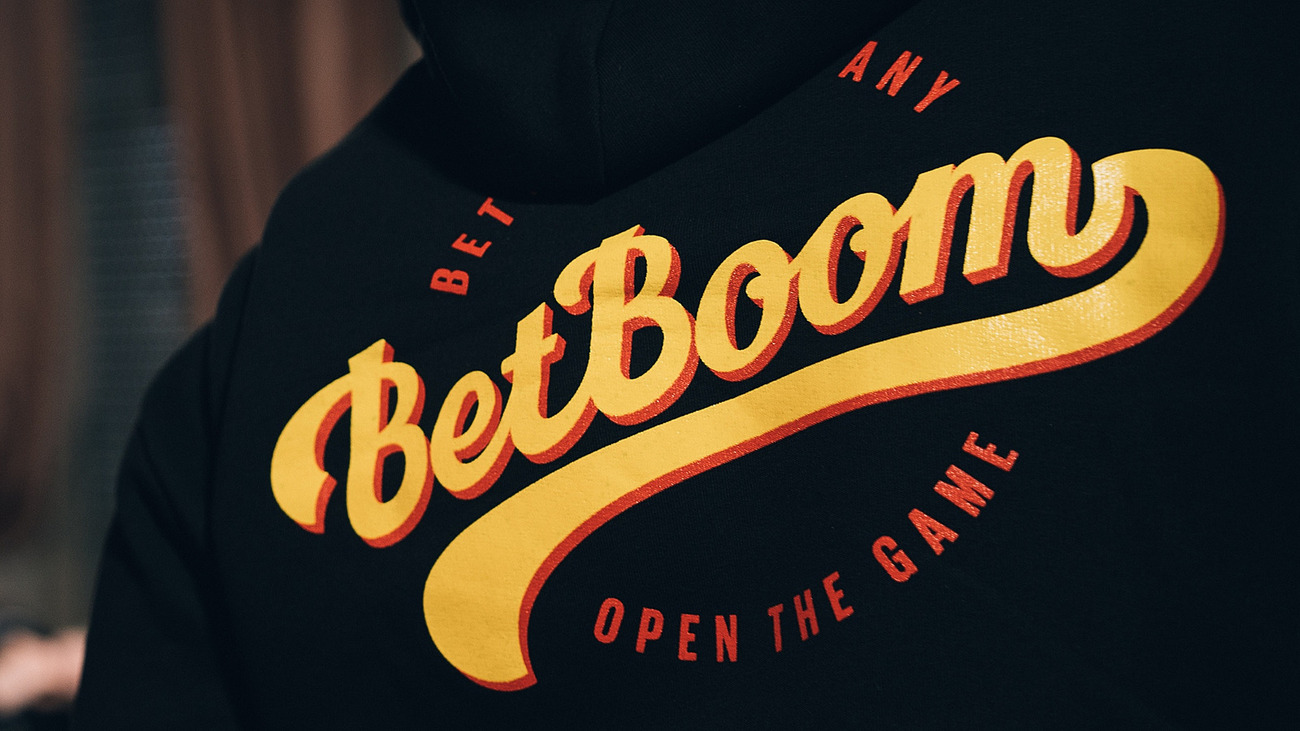The captain of betboom team in counter strike 2 spoke about roster changes