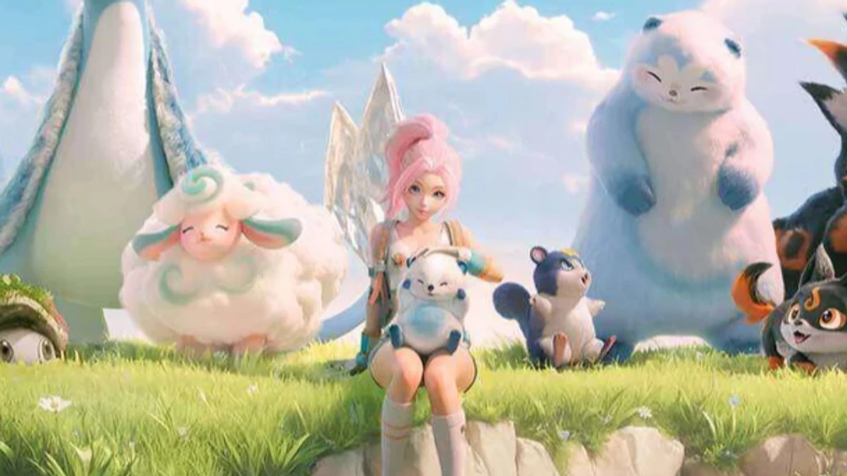 The closed beta test for the adorable adventure game aniimo has begun