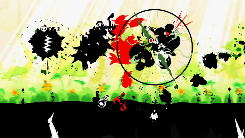 The colorful shooter about a combat boat gunboat god will surface on april 13th