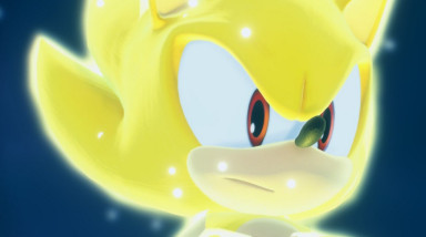 The complete edition of sonic frontiers for switch 2 has been released
