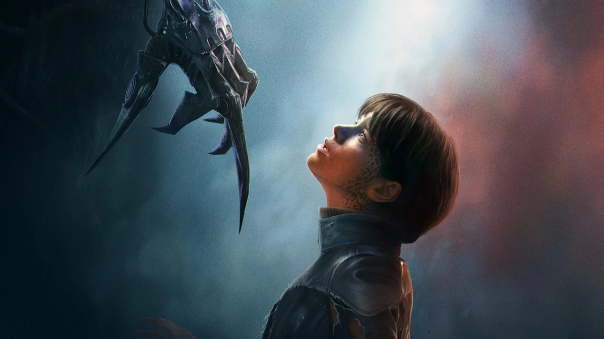 The corruption update for star trek online has been released