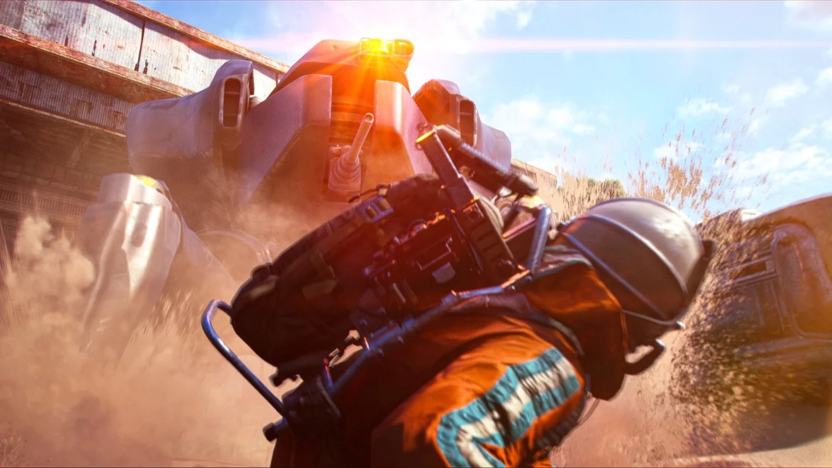 The creator of arc raiders talked about embark studios approach to game development and much more