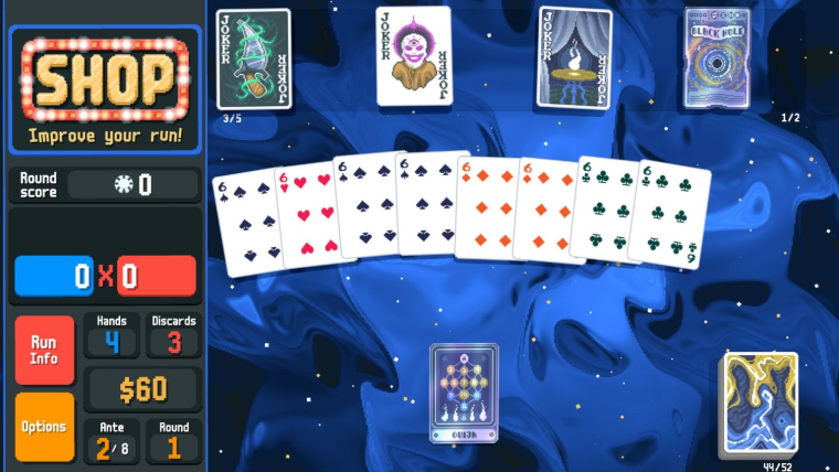 The creator of balatro apologized for the delay and talked about update 11 which will include new mechanics and jokers