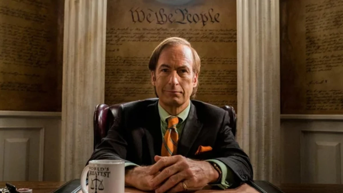The creator of better call saul is making a new series about a rich inheritance and family secrets