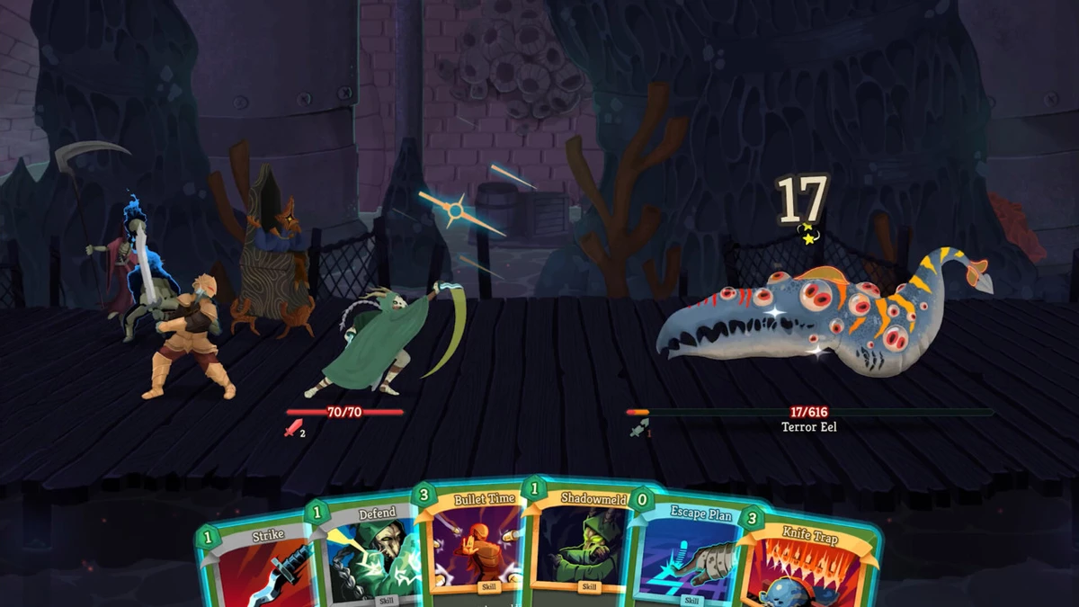 The creator of slay the spire 2 fiercely hates microtransactions