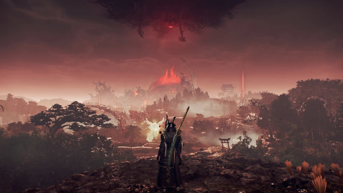 The creators of nioh 3 have released a trailer for the physical edition in a metal box