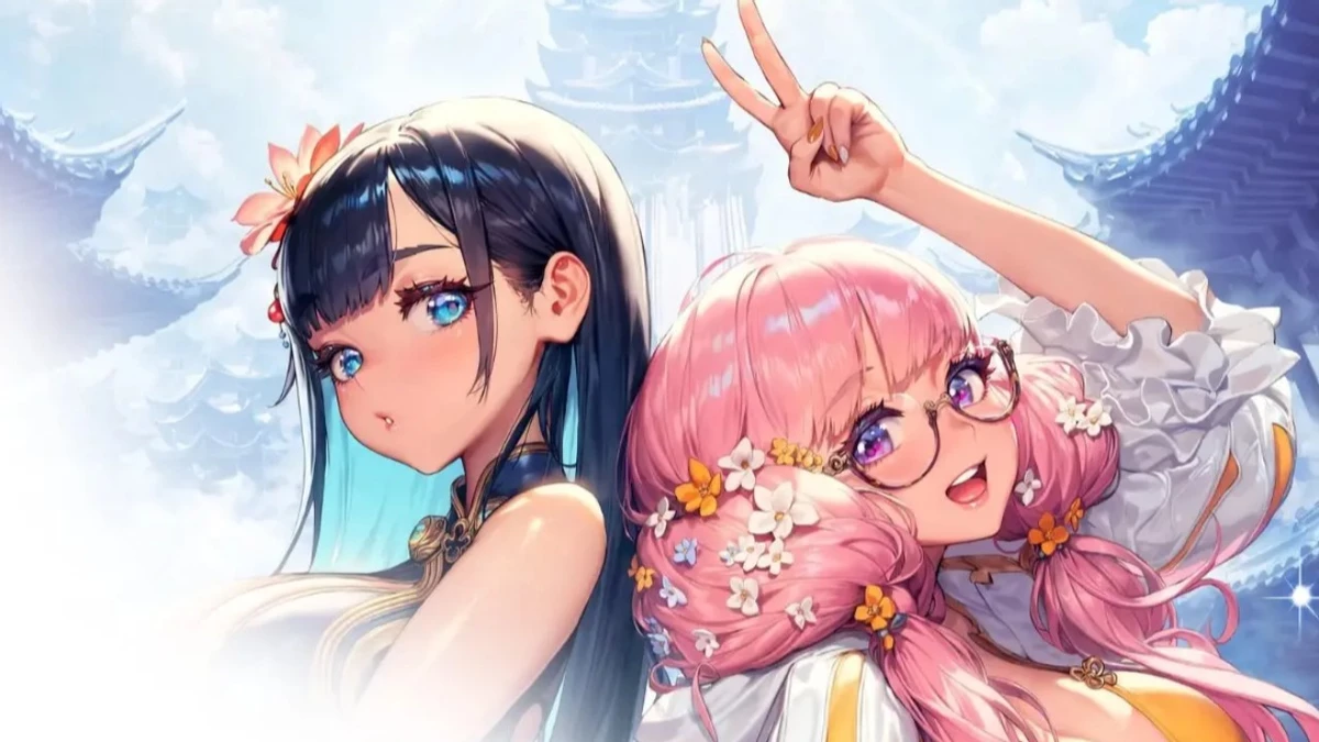 The creators of stellar blade and nikke from shift up studio continue to engage in charity work