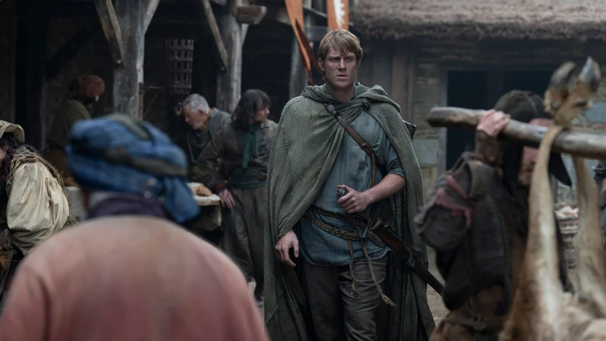 The creators of the series a knight of the seven kingdoms discussed the key differences from george martins books