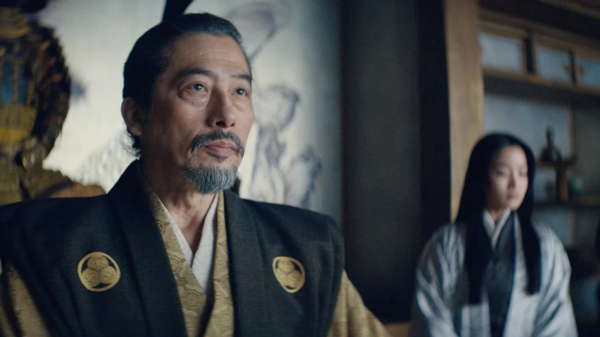 The creators of the successful series shogun shared what viewers can expect in the second season
