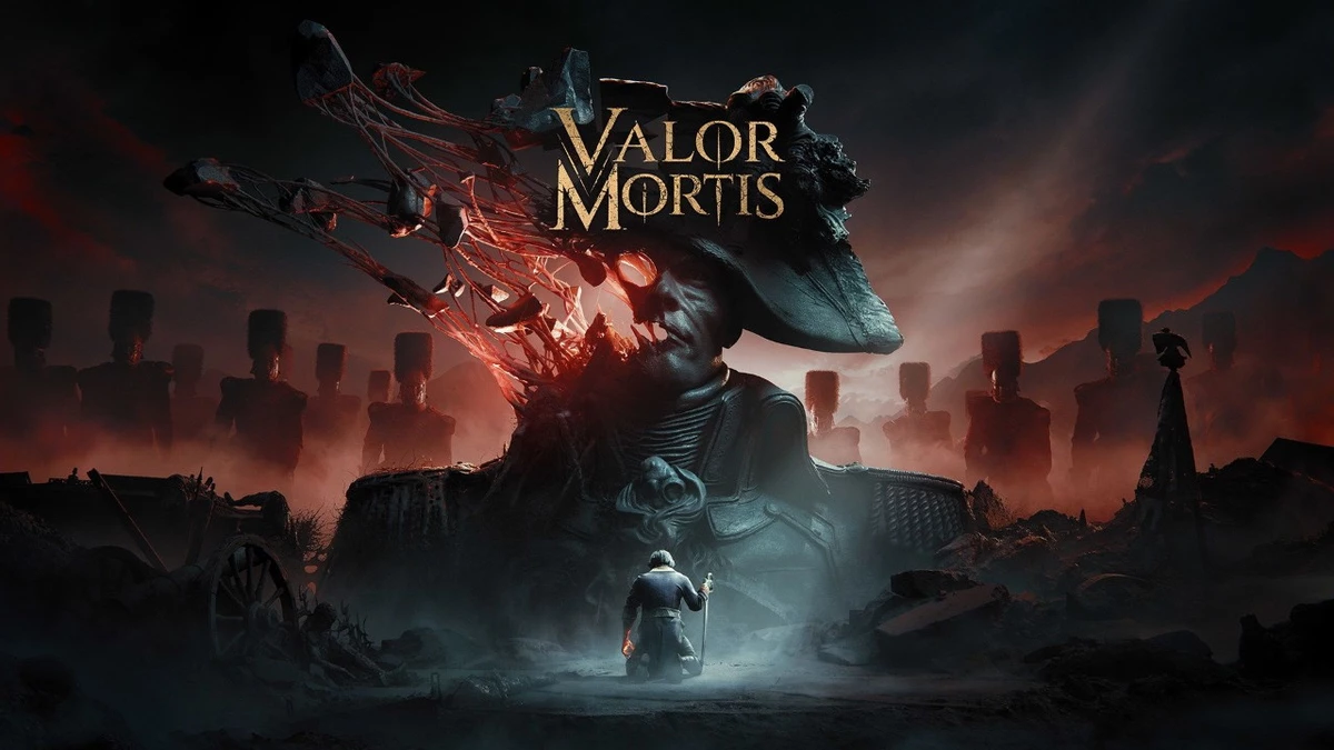 The creators of valor mortis explained the risky choice of genre and shared their thoughts on the future of ghostrunner