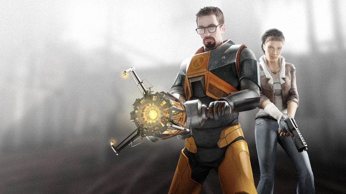The crisis in the pc components market has deprived us of the half life 3 announcement at tga25