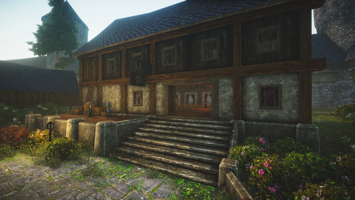 The developers of chrono odyssey have showcased changes to the games combat system