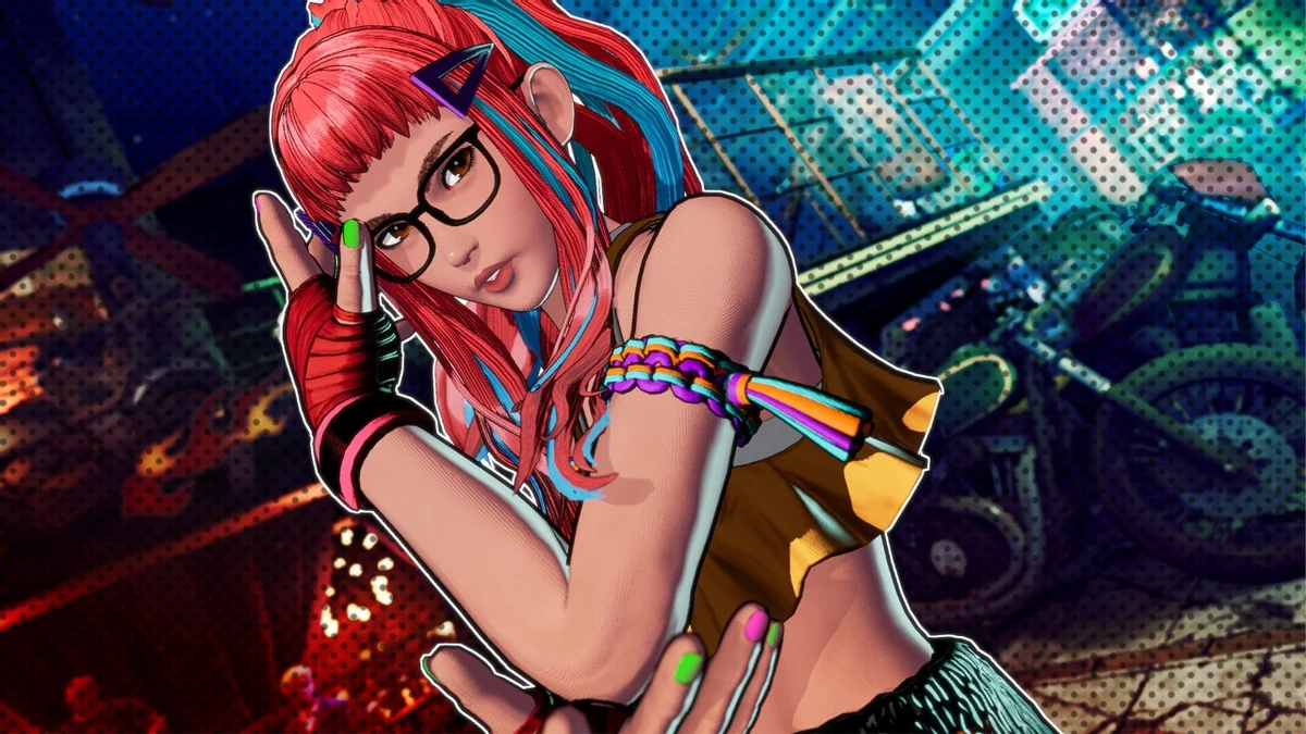 The developers of fatal fury city of the wolves have announced a second season