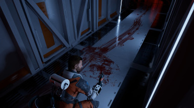 The developers of life is strange from dont nod have showcased gameplay of aphelion