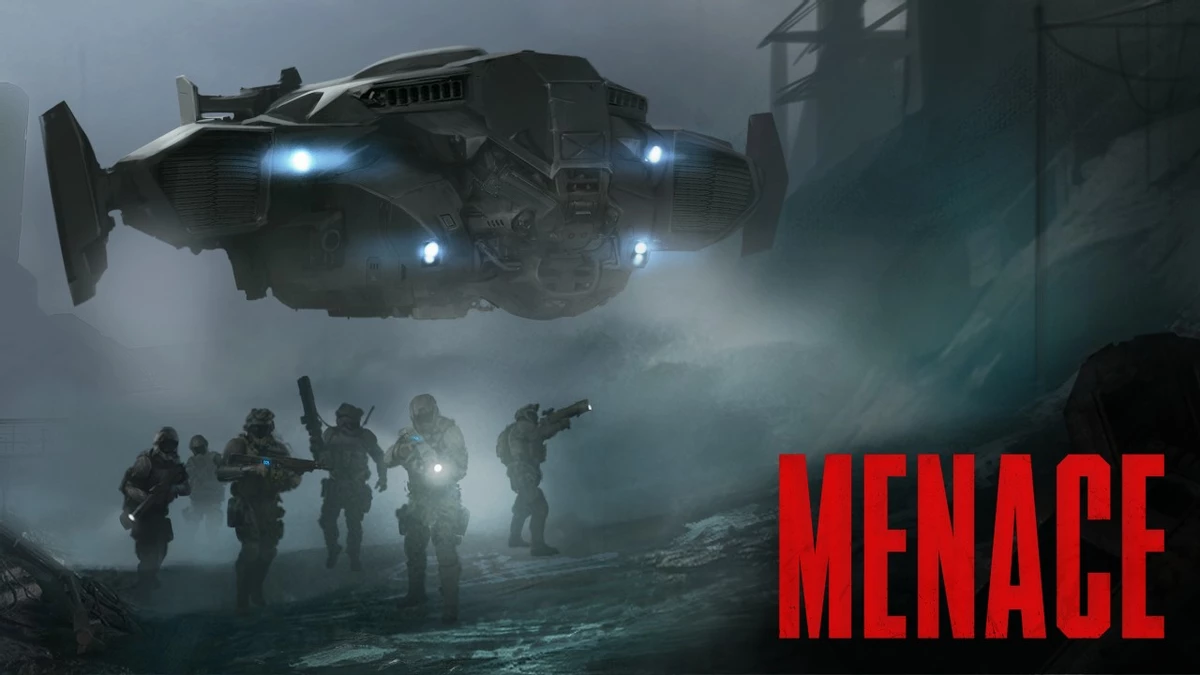The developers of menace will soon release the early access roadmap