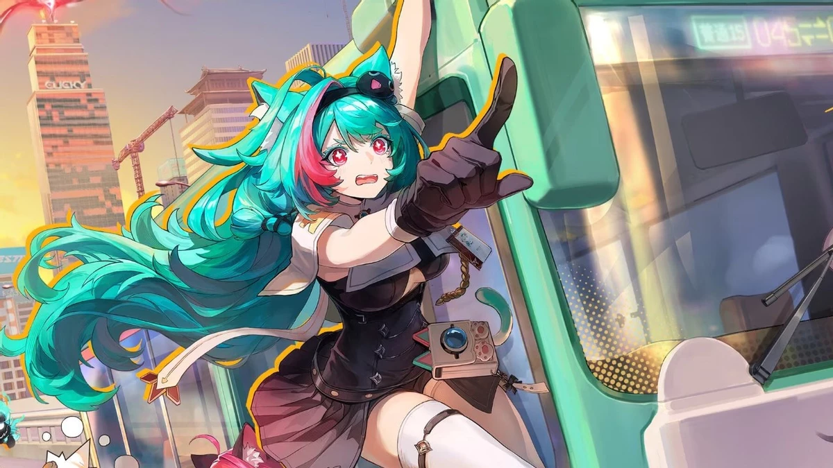 The developers of neverness to everness promise to refine the game by its release