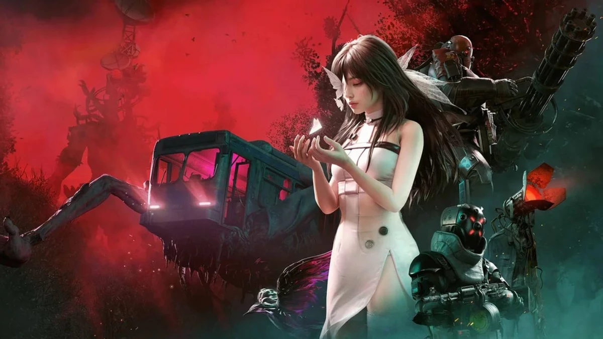 The developers of once human have unveiled three new unusual monsters that players will be able to challenge