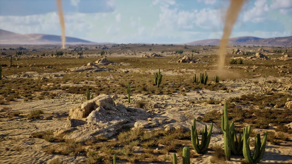 The developers of the mmorpg mortal online 2 have announced a new continent and a soft wipe system