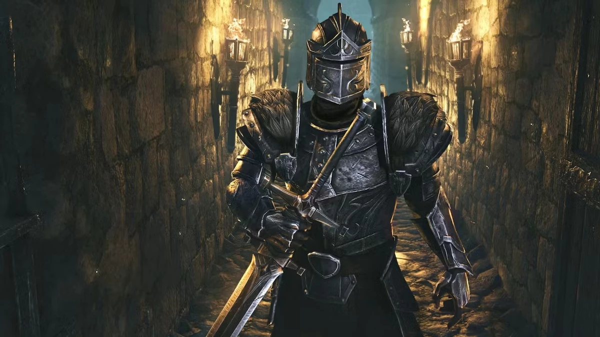 The elder scrolls online team has detailed gameplay improvements coming in update 49